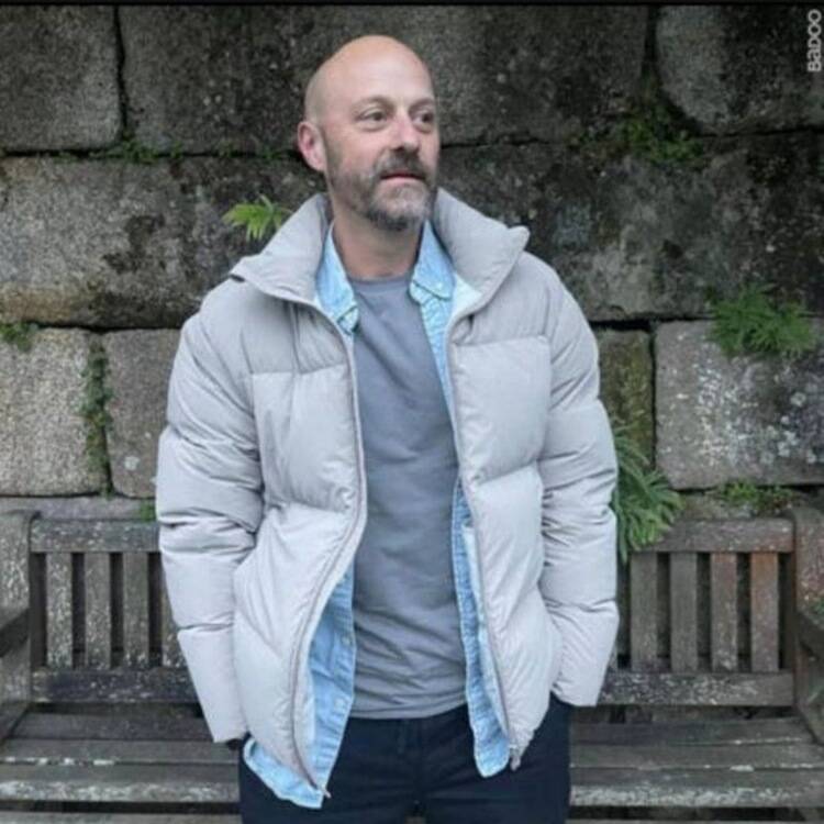 Foto de perfil de David