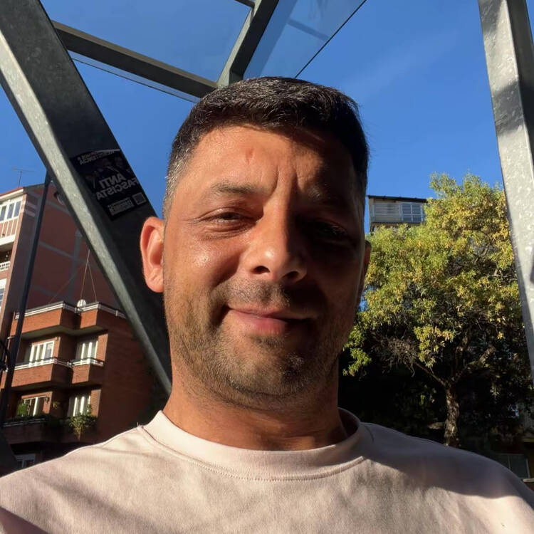 Foto de perfil de Mariano