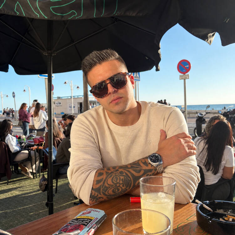 Foto de perfil de Jose