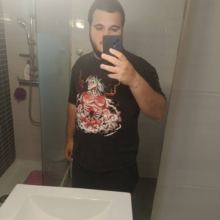 Foto de perfil de Alejandro