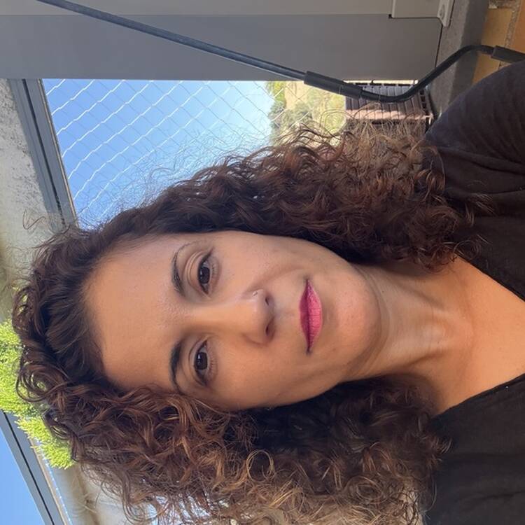 Foto de perfil de Adriana