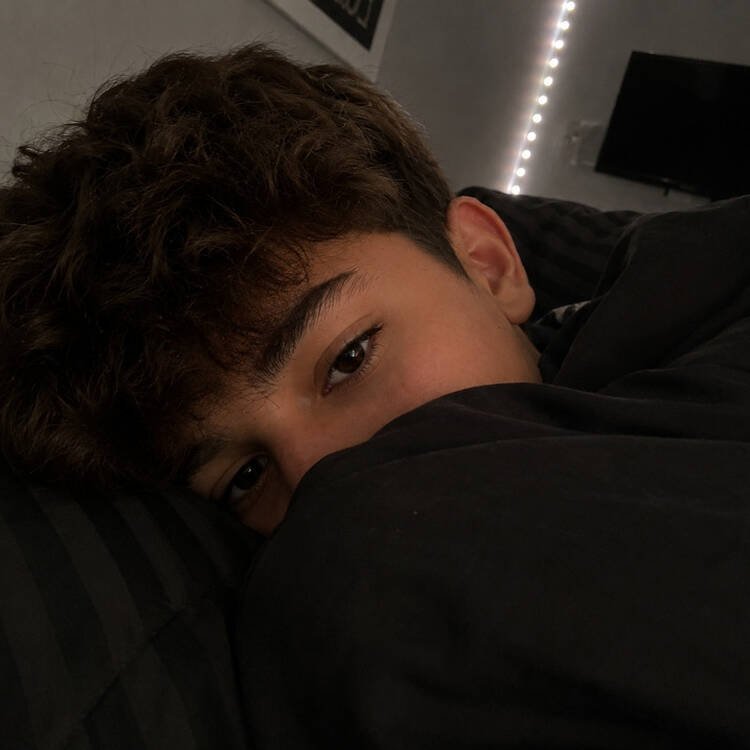 Foto de perfil de Felipe