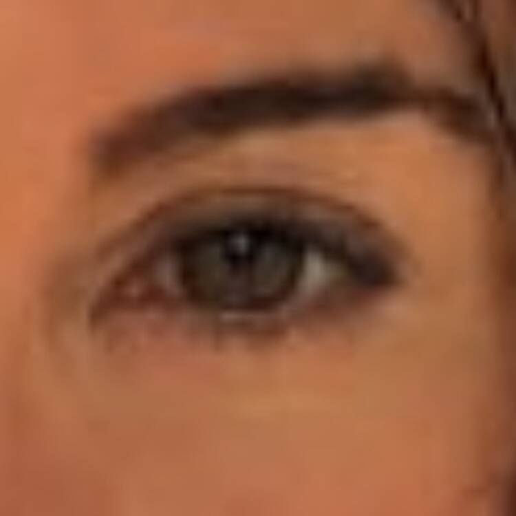 Foto de perfil de María