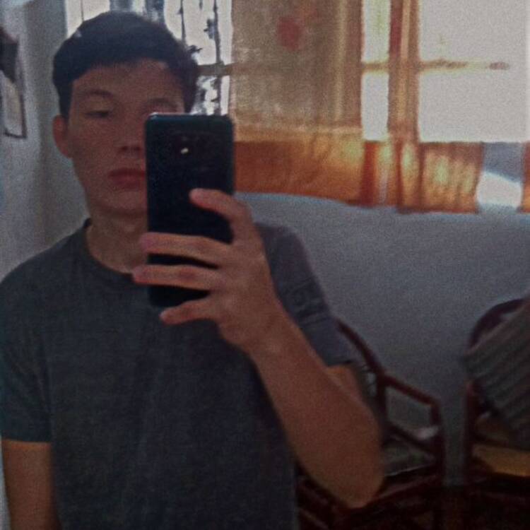 Foto de perfil de Angel
