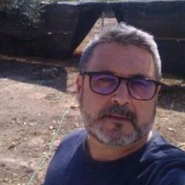 Foto de perfil de Francisco