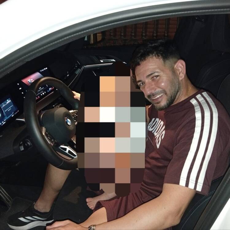 Foto de perfil de Iyo