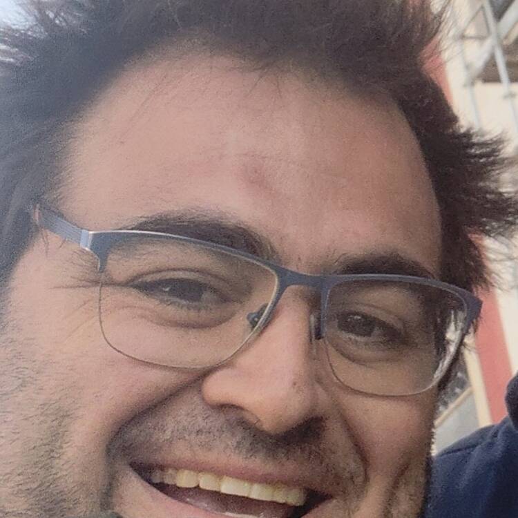 Foto de perfil