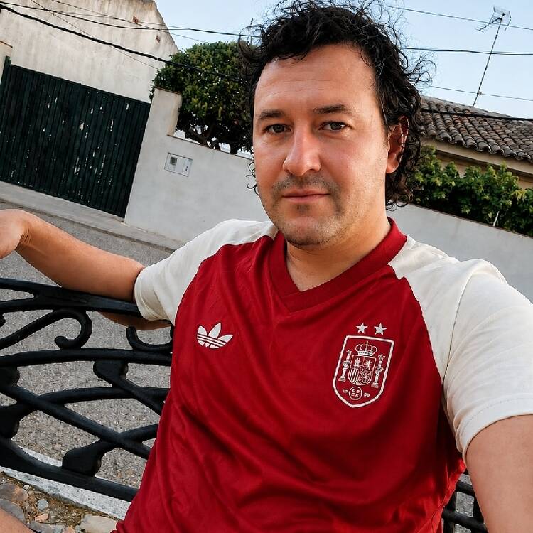 Foto de perfil de Sergio