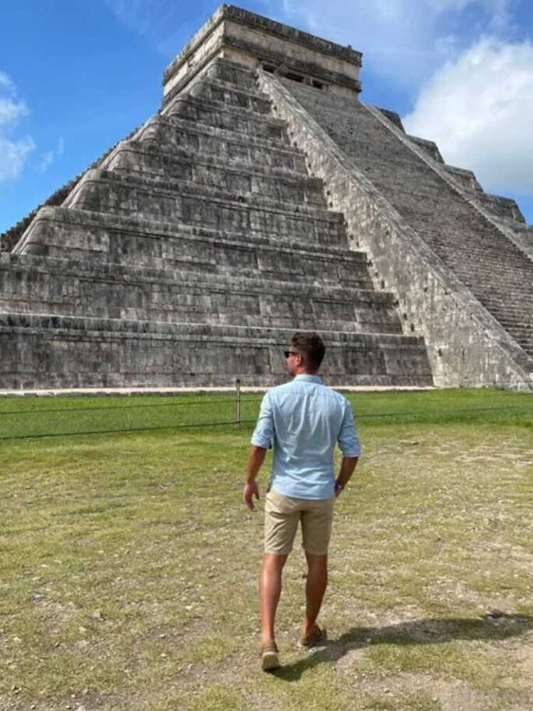 Foto de perfil de Xavi