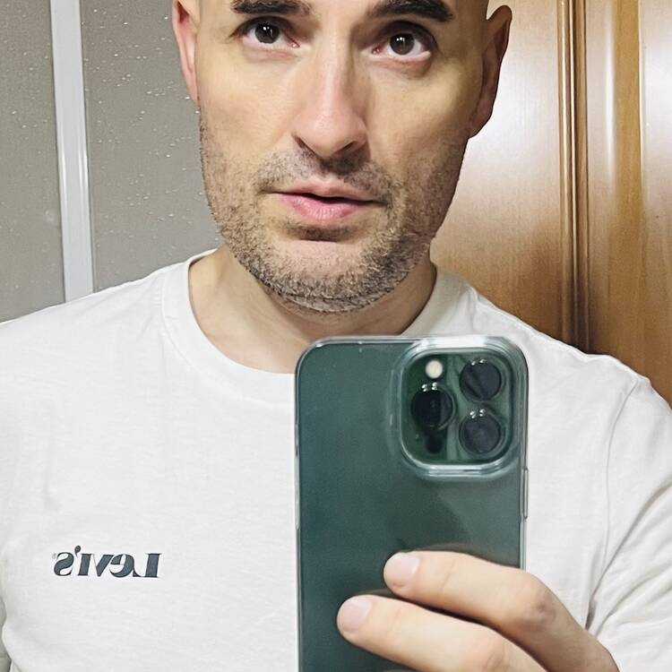 Foto de perfil de Victor
