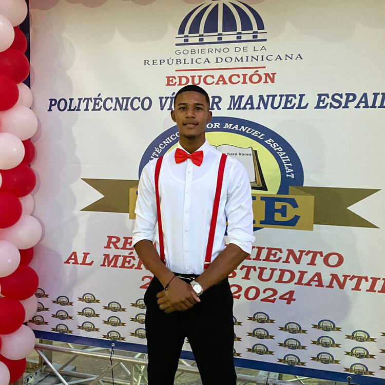 Foto de perfil de Eury Colon
