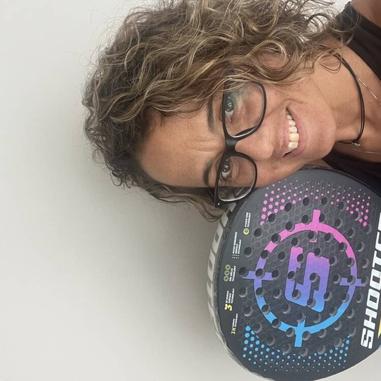 Foto de perfil de Marta