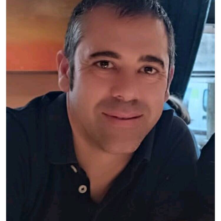 Foto de perfil de Alberto