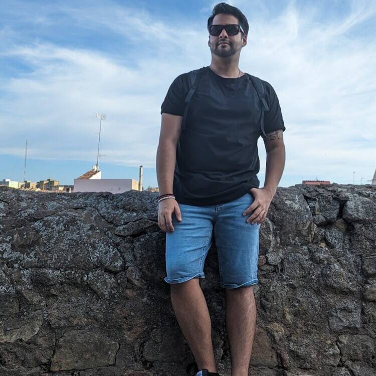 Foto de perfil de Julio