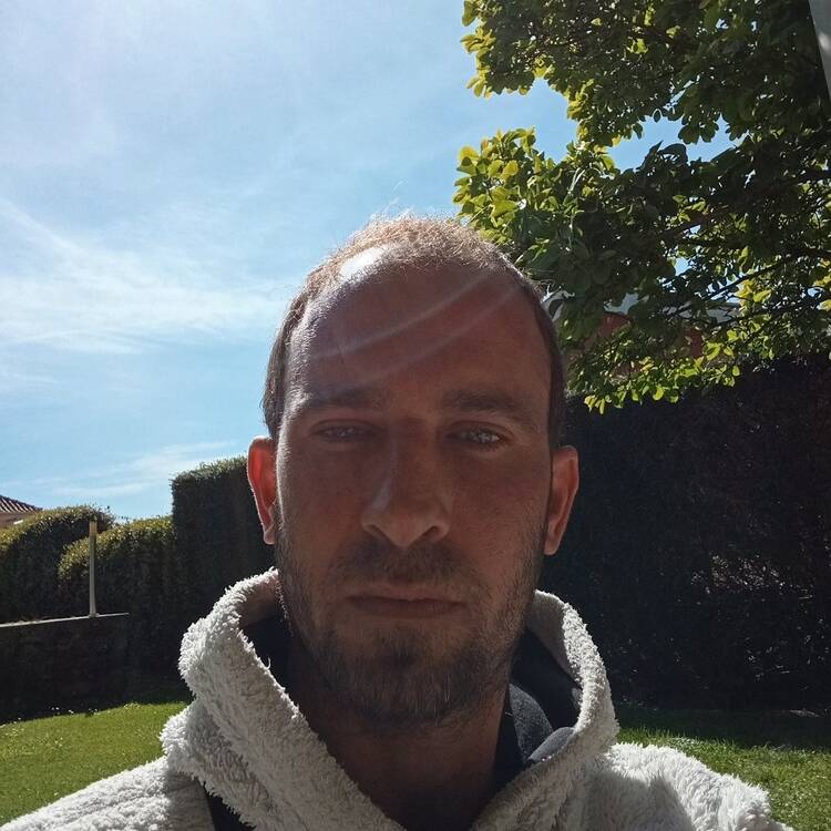 Foto de perfil