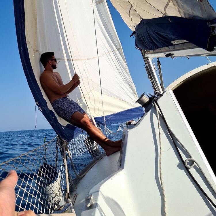 Foto de perfil de Karlos