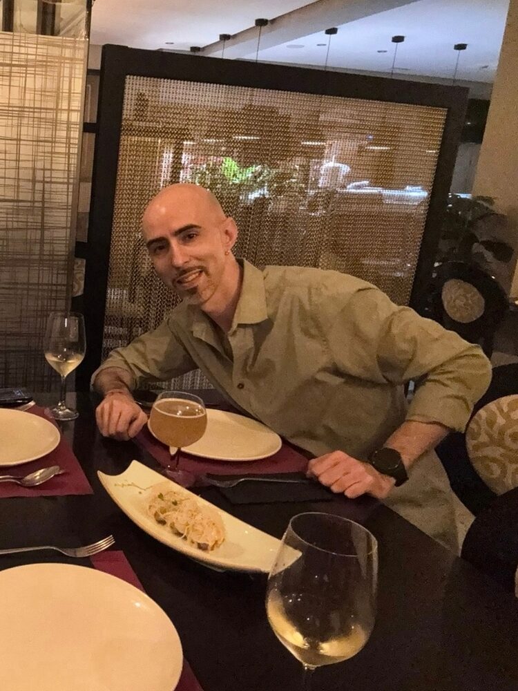 Foto de perfil de Sergio