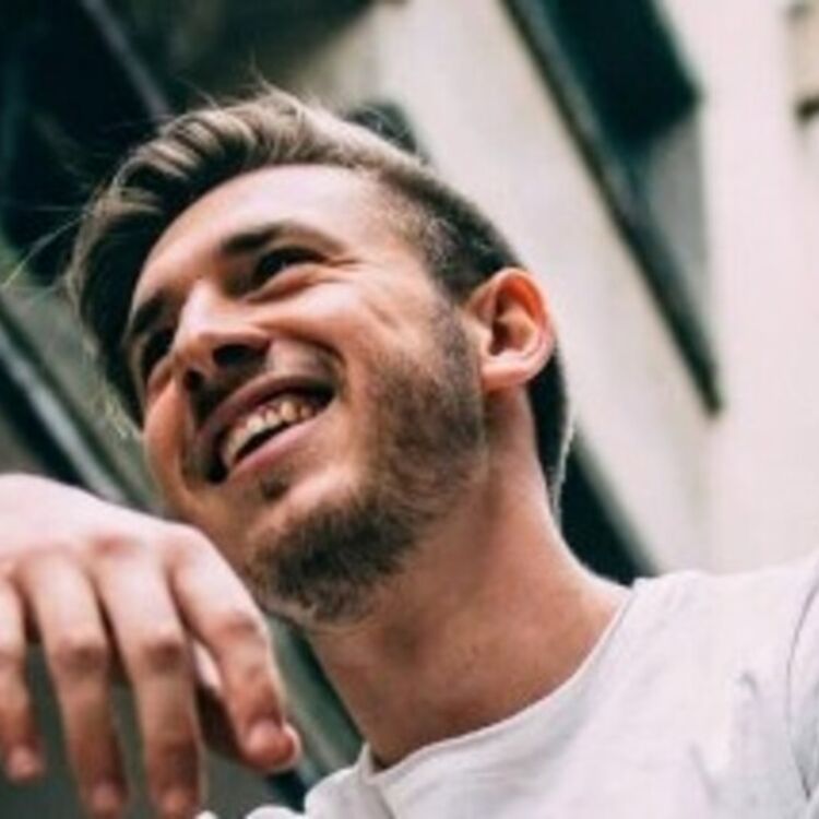 Foto de perfil de Nachito