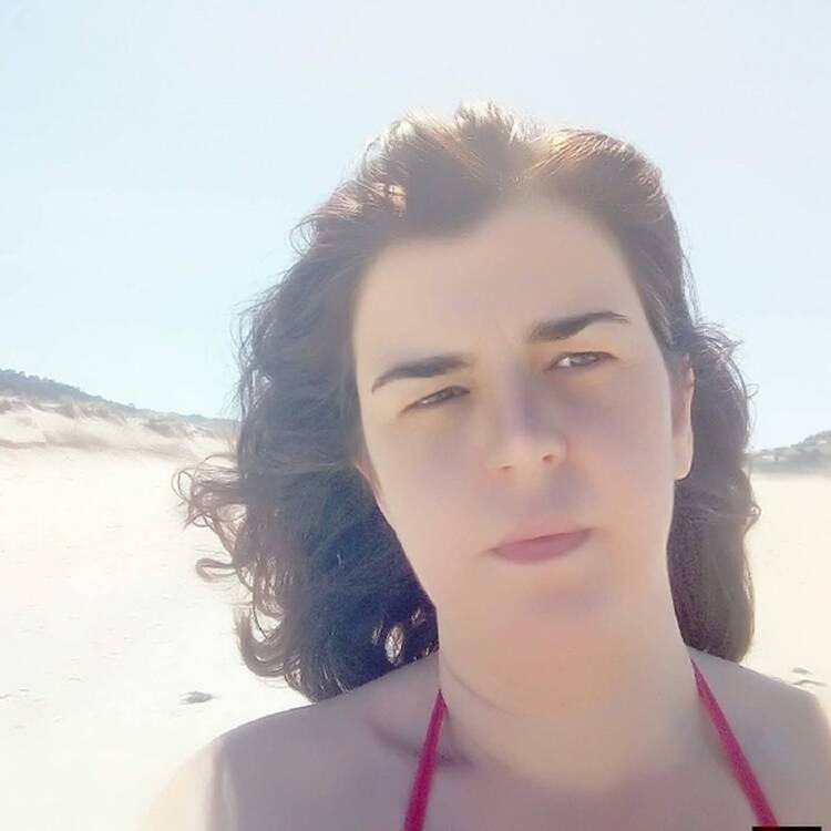 Foto de perfil de Ana