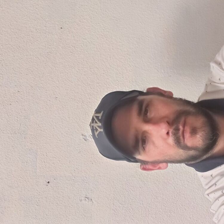 Foto de perfil de Jode