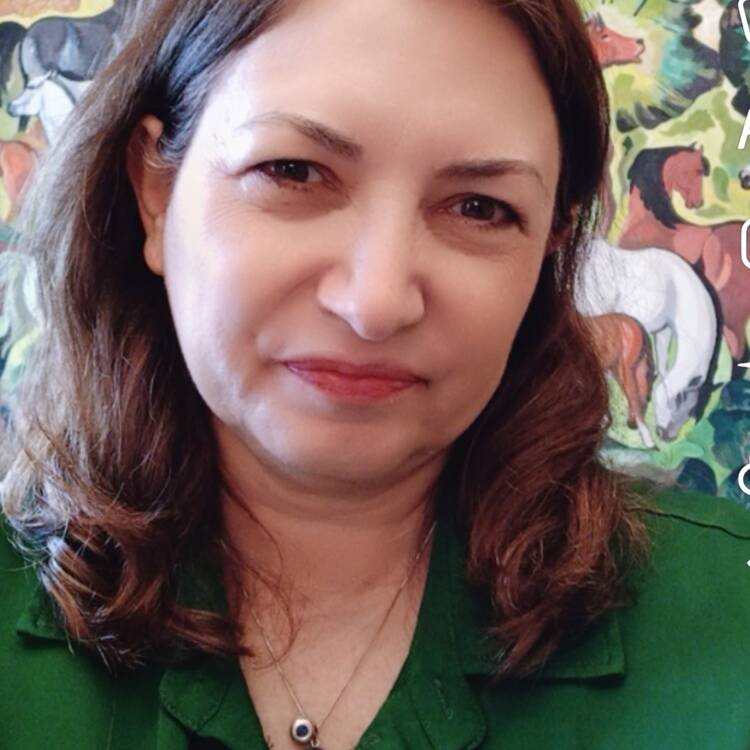 Foto de perfil de Concepcion