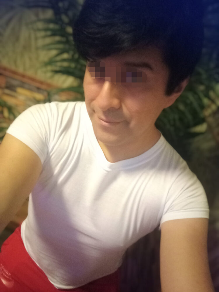 Foto de perfil de Jonathan