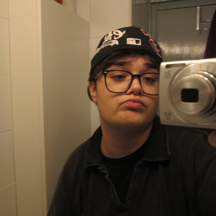 Foto de perfil