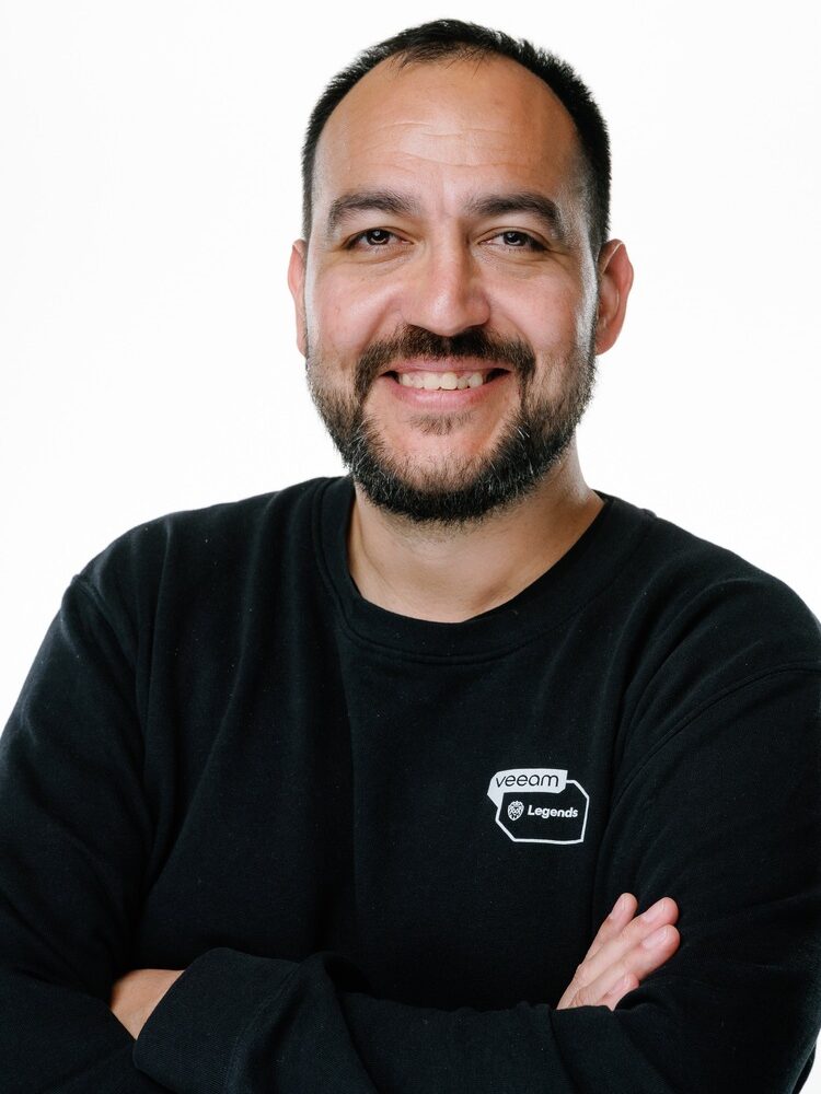 Foto de perfil de Luis