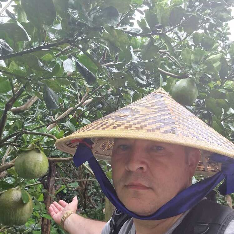 Foto de perfil de Teodoro