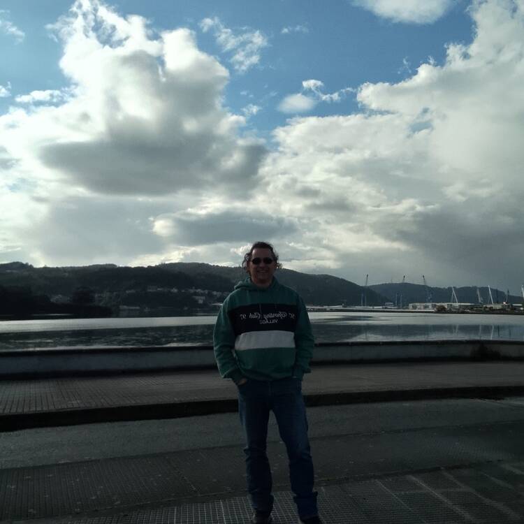 Foto de perfil
