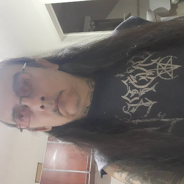 Foto de perfil de Maximiliano