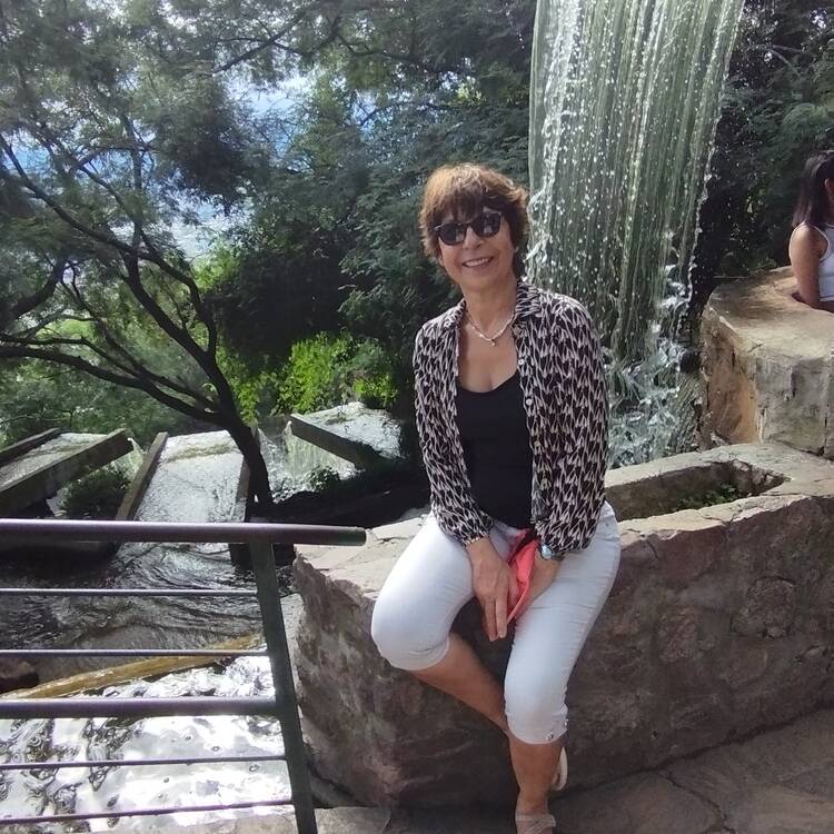 Foto de perfil de Adri
