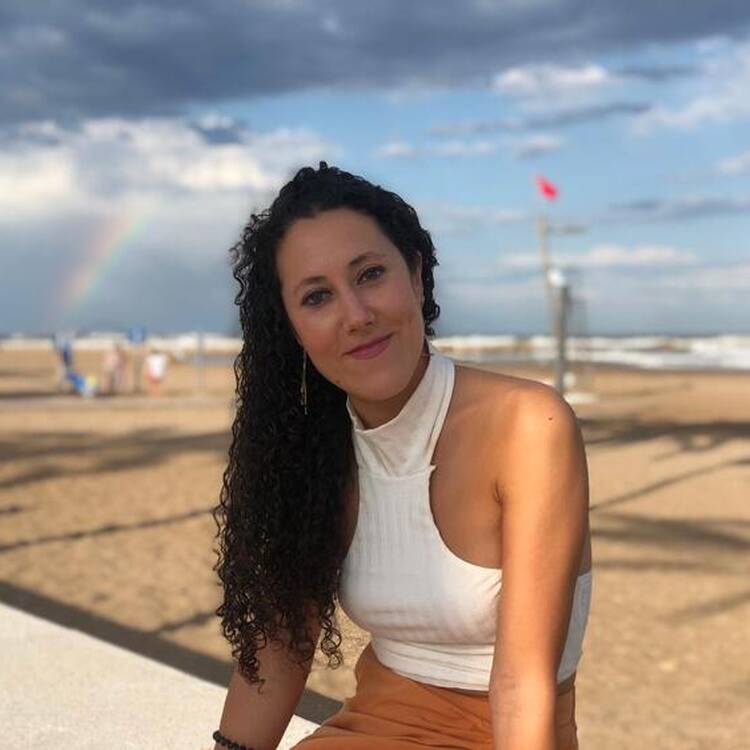 Foto de perfil de Raquel