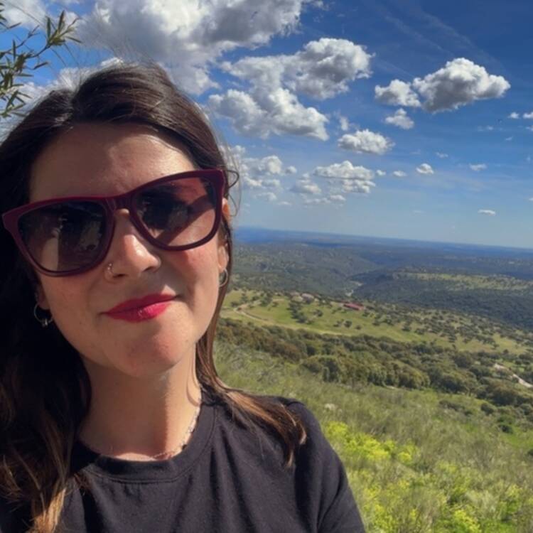 Foto de perfil