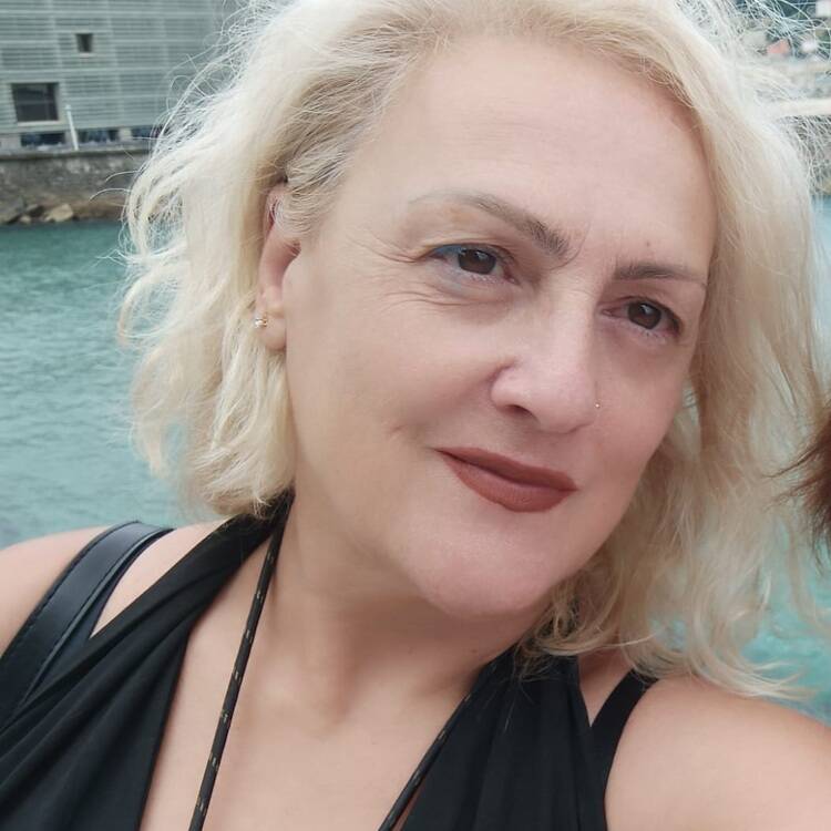 Foto de perfil de May