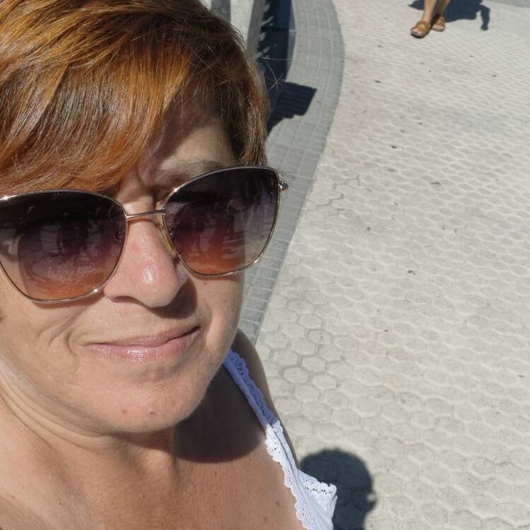 Foto de perfil de eva