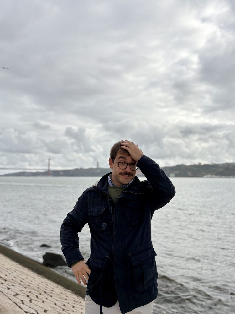 Foto de perfil de Pablo