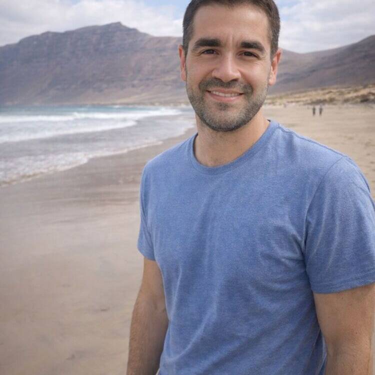 Foto de perfil de Miguel