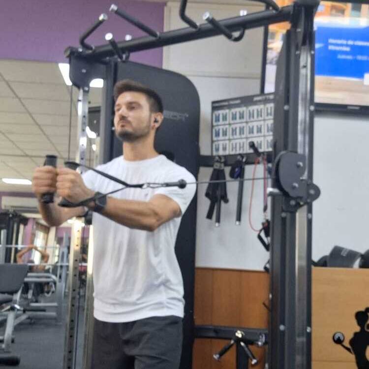 Foto de perfil de Alejandro