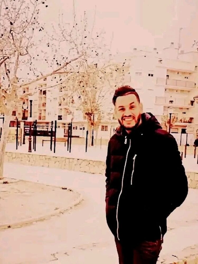 Foto de perfil de Khalid