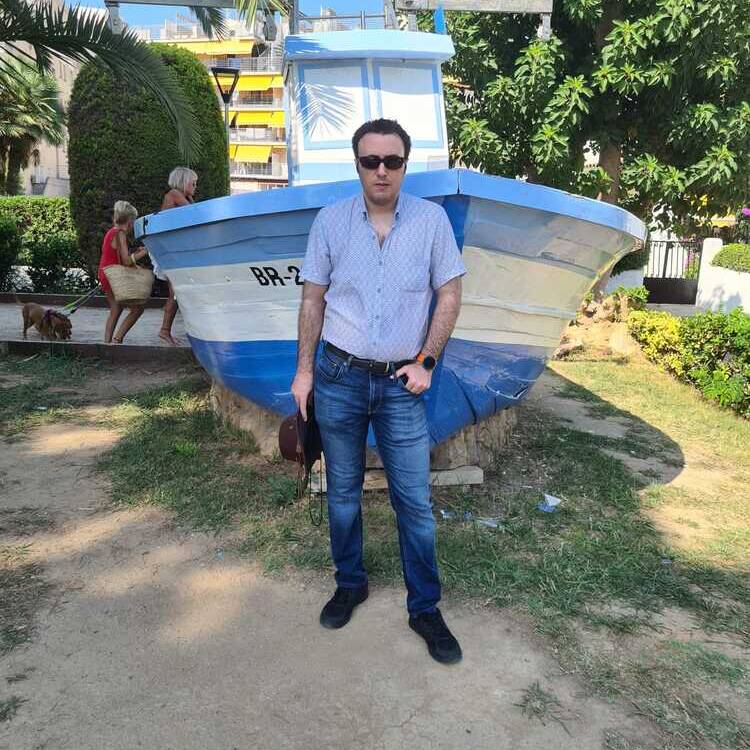 Foto de perfil