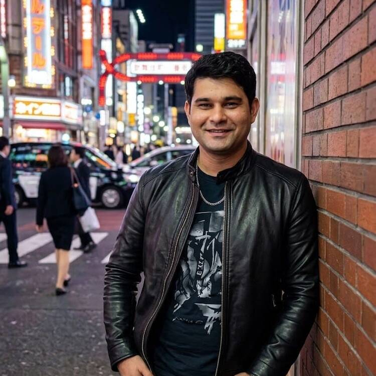 Foto de perfil de Alec