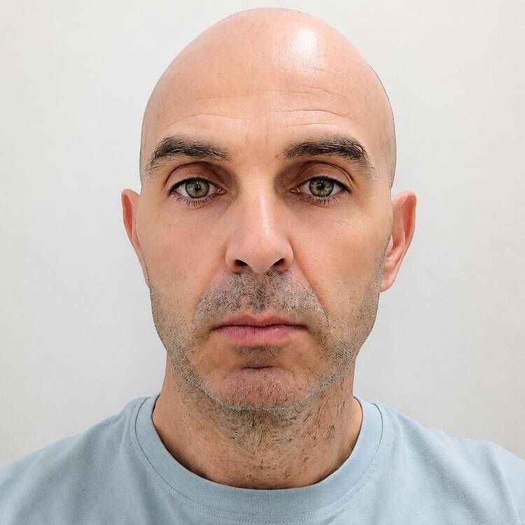Foto de perfil de aitorcin