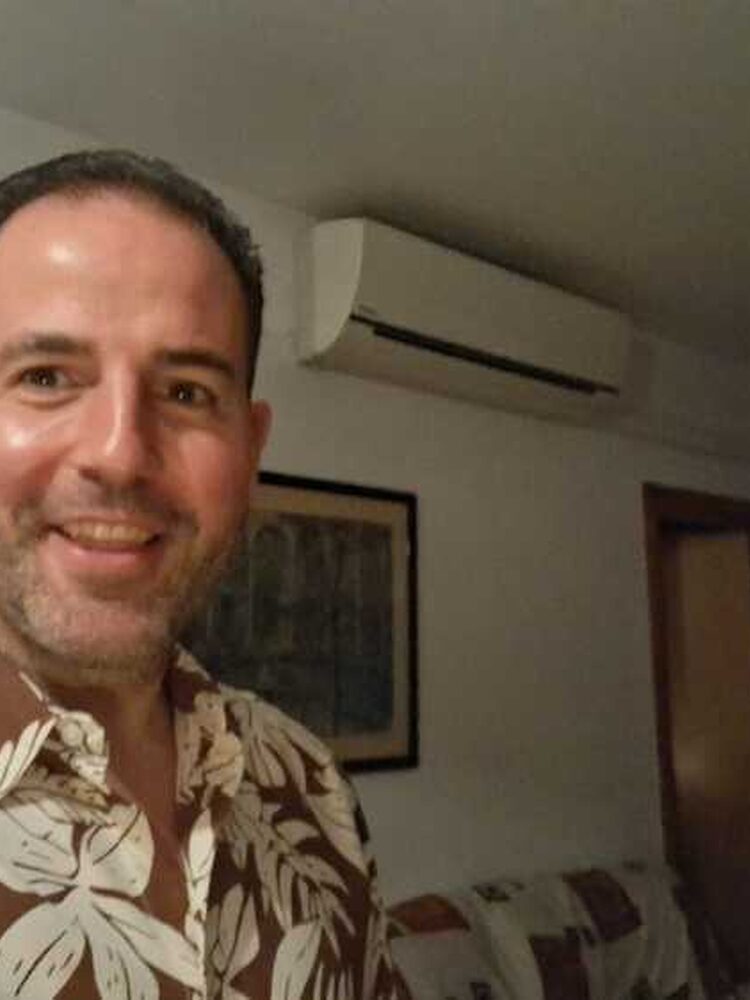 Foto de perfil de Carlos