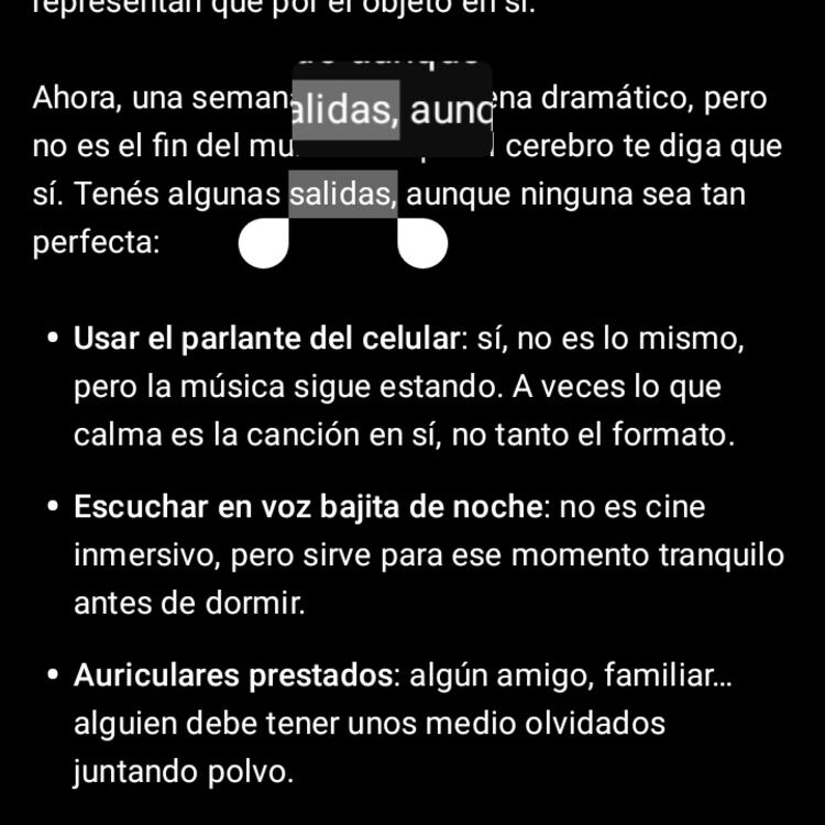 Foto de perfil