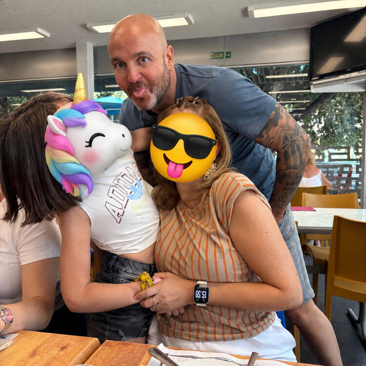 Foto de perfil de Marcos