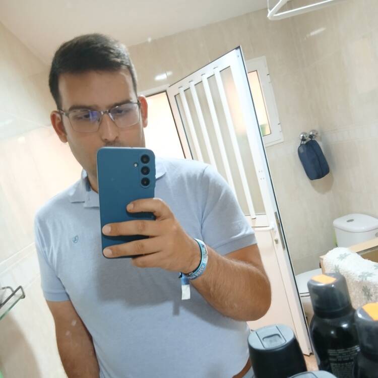 Foto de perfil