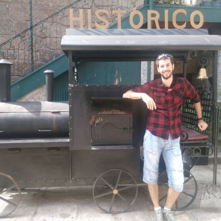 Foto de perfil