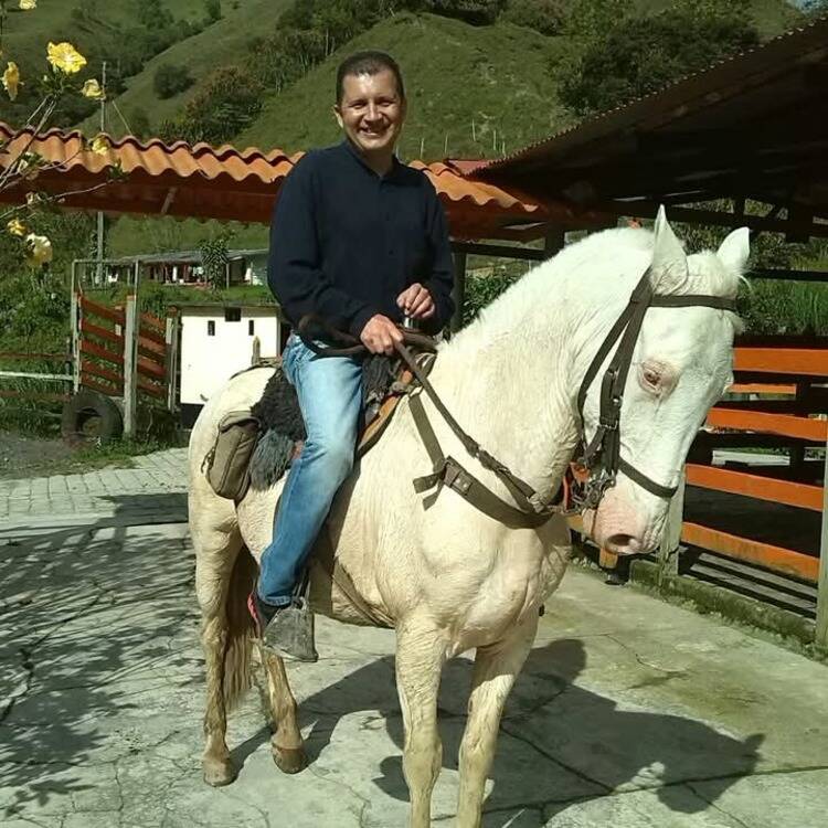 Foto de perfil