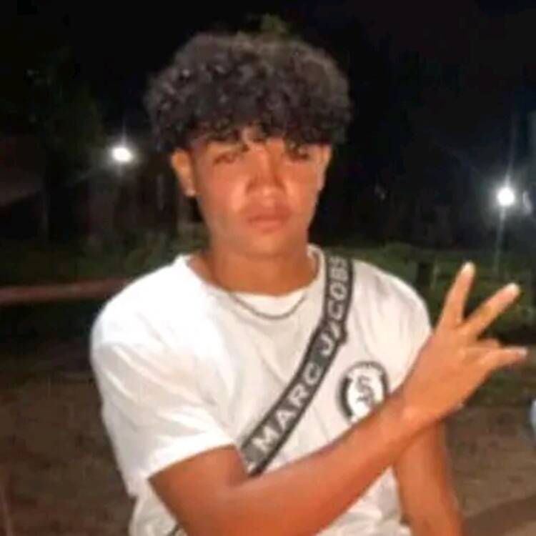Foto de perfil de Samuel